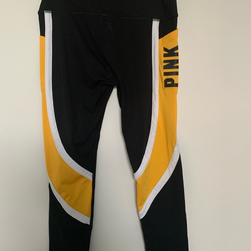 PINK WOMEN LEGGING